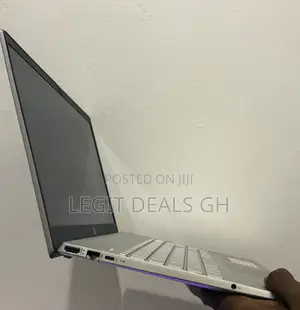 Laptop HP Pavilion 15 12GB Intel Core i5 HDD+SSD 256GB