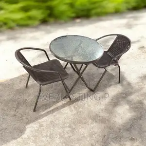 2 Chair Dining Table