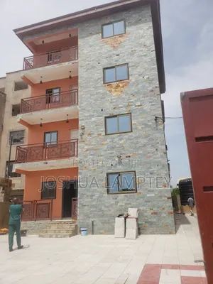 2bdrm Apartment in Teshie Manna Mission, Tsui-Bleoo for rent