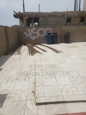 2bdrm Apartment in Teshie Manna Mission, Tsui-Bleoo for rent