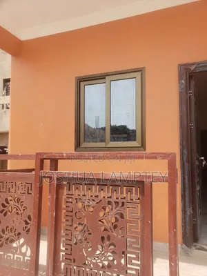 2bdrm Apartment in Teshie Manna Mission, Tsui-Bleoo for rent