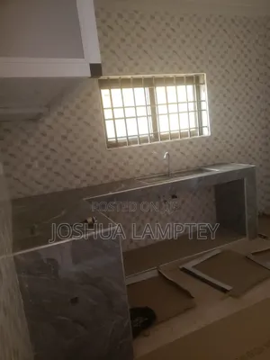 2bdrm Apartment in Teshie Manna Mission, Tsui-Bleoo for rent