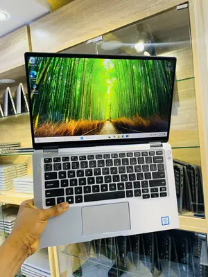 Laptop Dell Latitude 7400 16GB Intel Core i5 SSD 256GB
