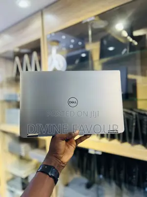 Laptop Dell Latitude 9410 16GB Intel Core i7 SSD 512GB