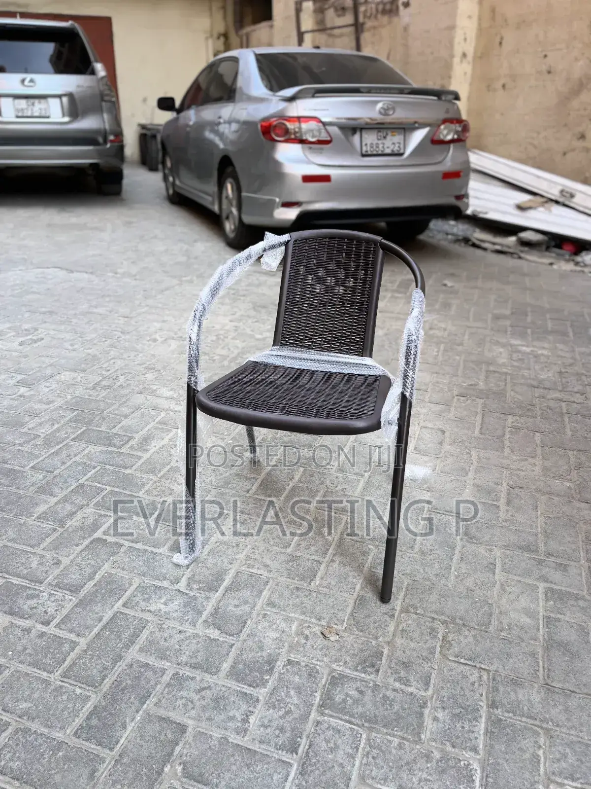Dining/Garden Chairs