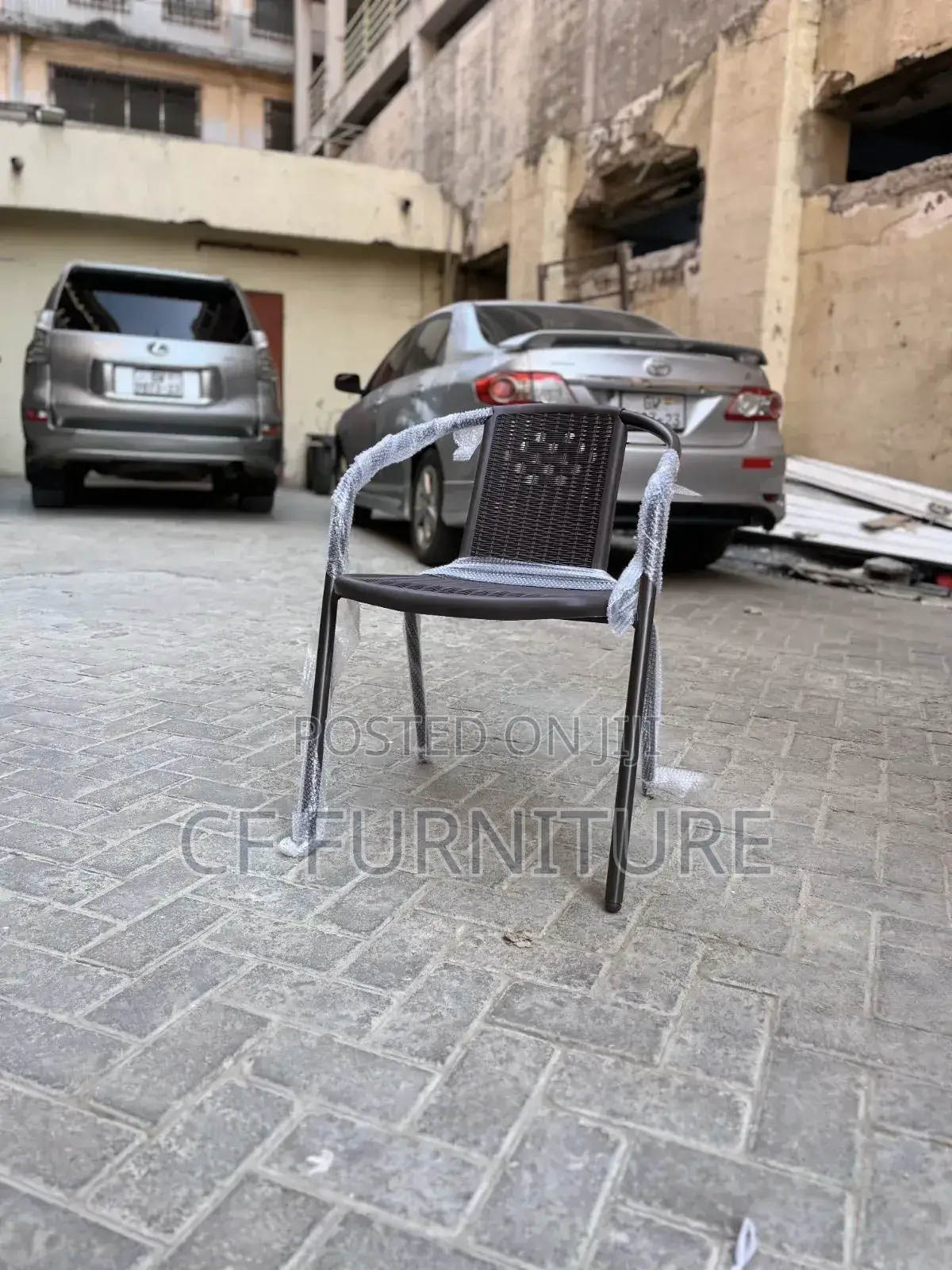 Dining/Garden Chairs