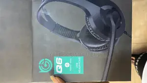 Q6 Usb Headset