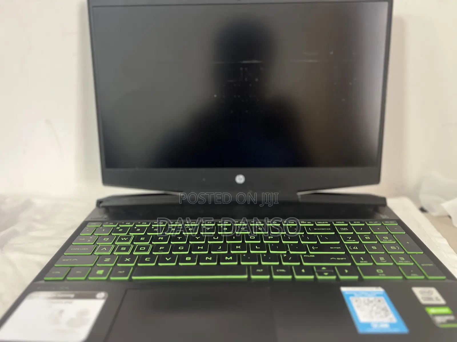 Laptop HP Pavilion 15 16GB Intel Core i5 SSD 256GB