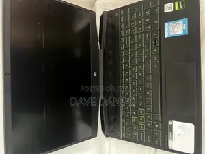 Laptop HP Pavilion 15 16GB Intel Core i5 SSD 256GB