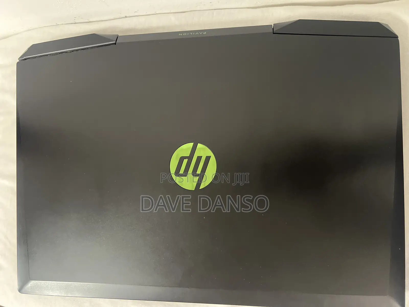 Laptop HP Pavilion 15 16GB Intel Core i5 SSD 256GB