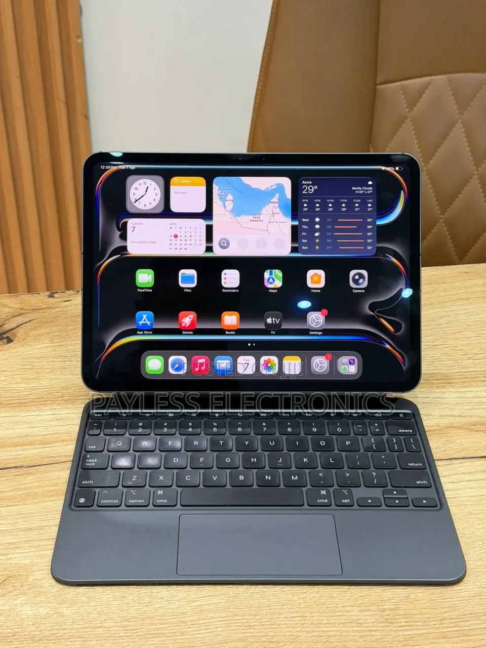Apple iPad Pro 11 (2024) 512 GB
