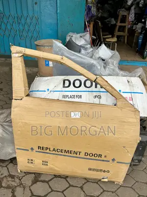 Honda CRV 2023 Door Front Right