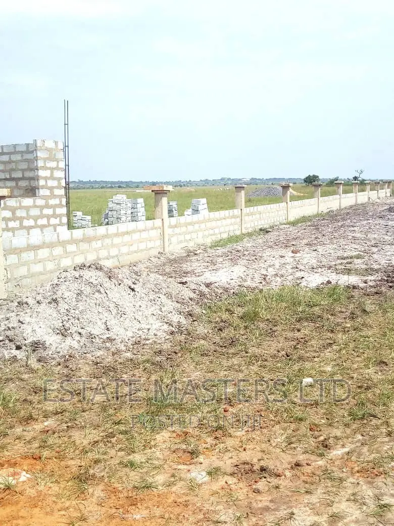 Acres of Land Available