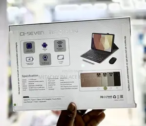 New Tablet 128 GB