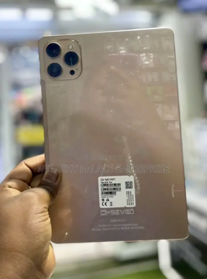 New Tablet 128 GB