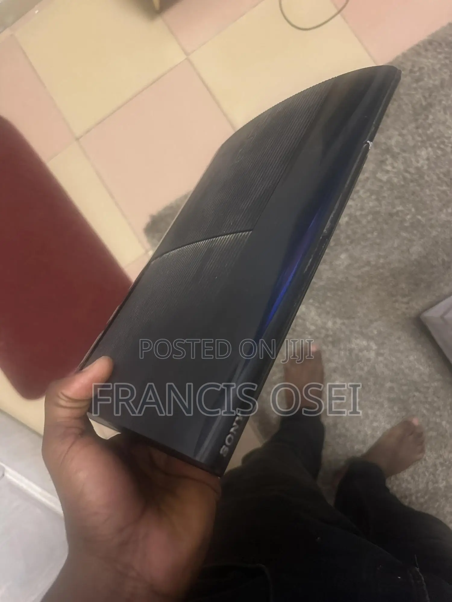 Ps3 Forsale