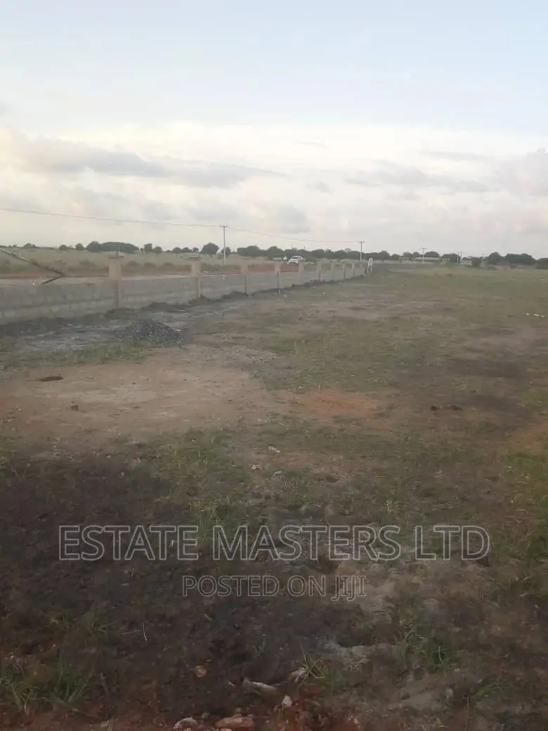 Acres of Land Available