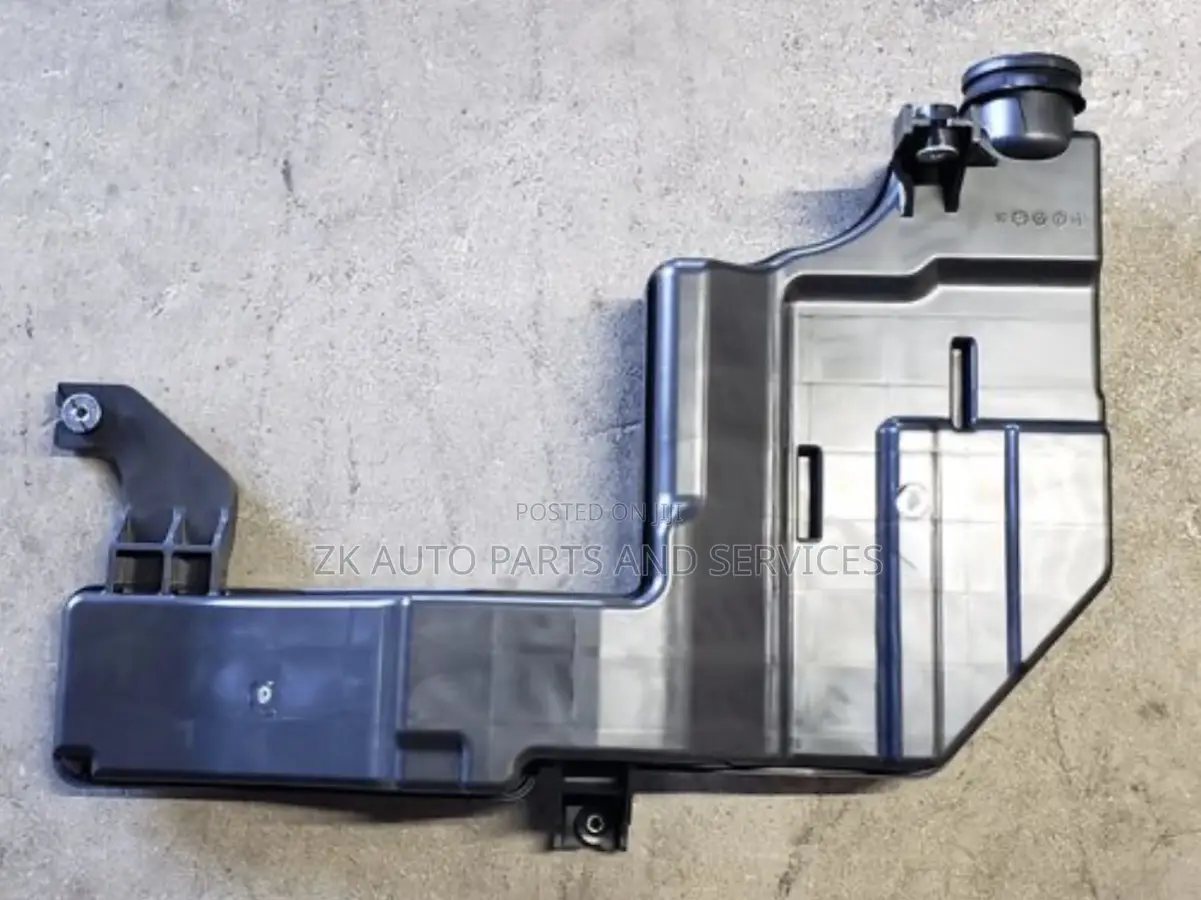 HRV/XRV Air Intake Resonator