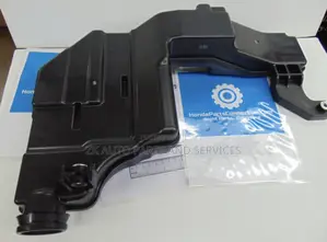 HRV/XRV Air Intake Resonator