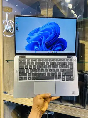 Laptop Dell Latitude 5410 16GB Intel Core i7 SSD 512GB