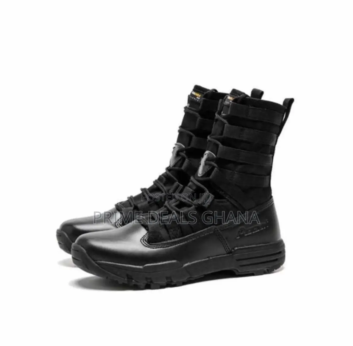 Tactical Lightweight Boots