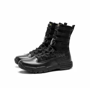 Tactical Lightweight Boots