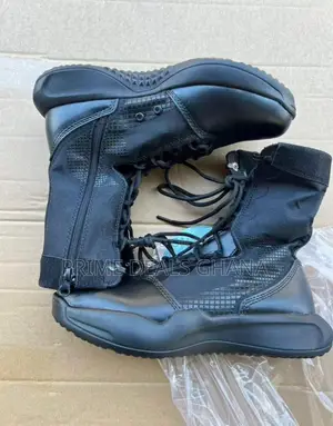 Tactical Lightweight Boots