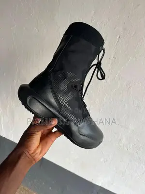 Tactical Lightweight Boots