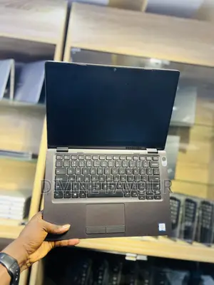 Laptop Dell Latitude 5300 8GB Intel Core i7 SSD 256GB