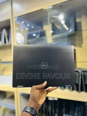 Laptop Dell Latitude 5300 8GB Intel Core i7 SSD 256GB