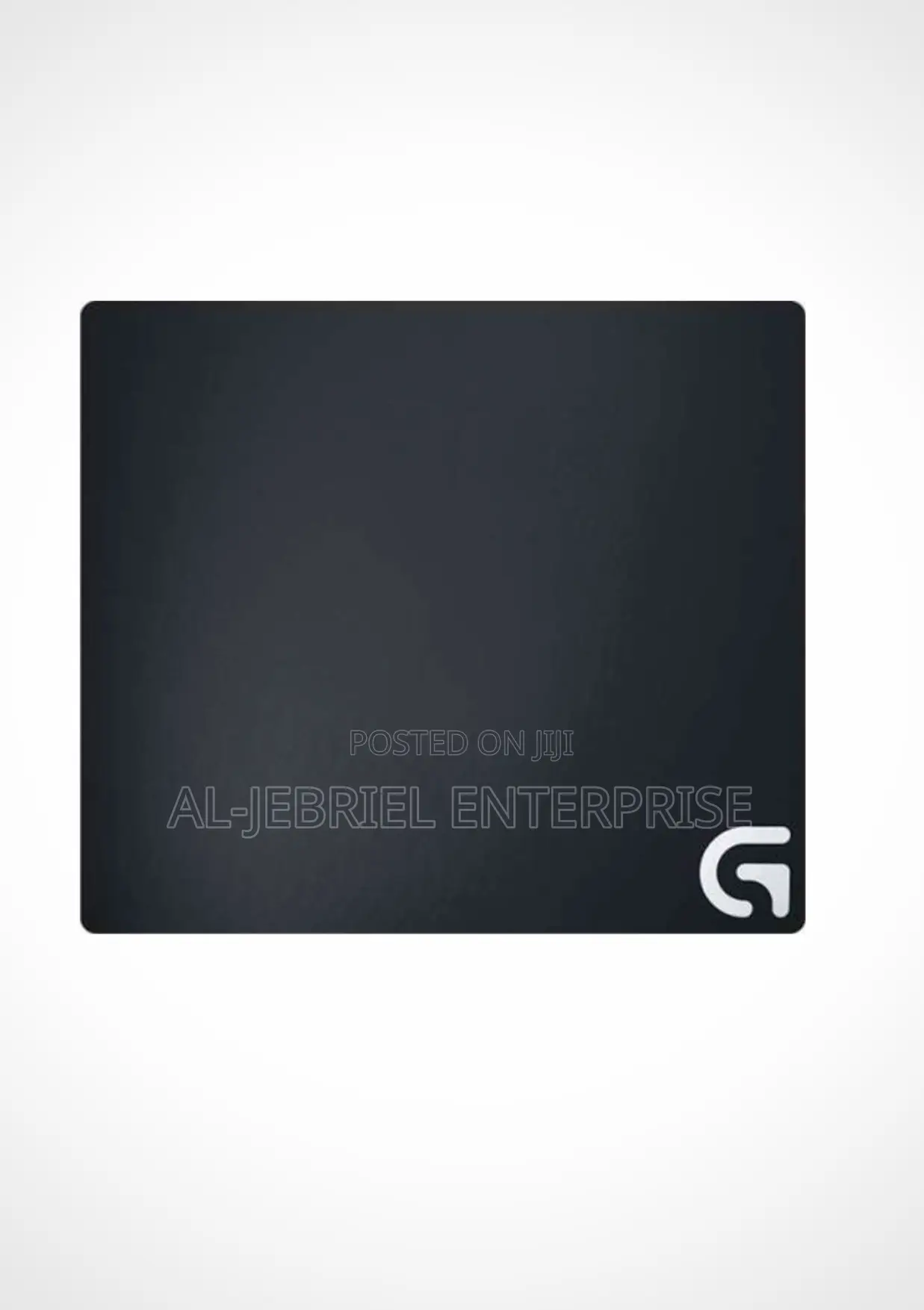 Logitech Mouse Pad