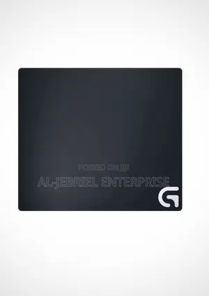 Logitech Mouse Pad