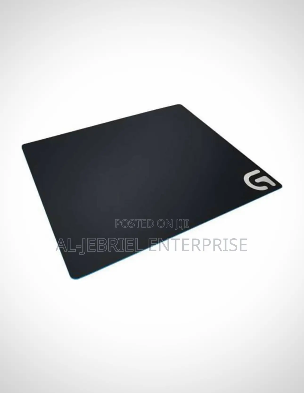 Logitech Mouse Pad