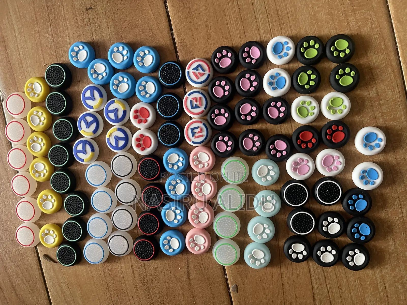 Ps4 ,Ps5 and Xbox One Series,Xbox360 Covers and Stick