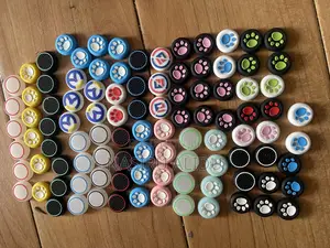 Ps4 ,Ps5 and Xbox One Series,Xbox360 Covers and Stick