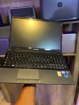 Laptop Samsung 8GB Intel Core i3 HDD 500GB