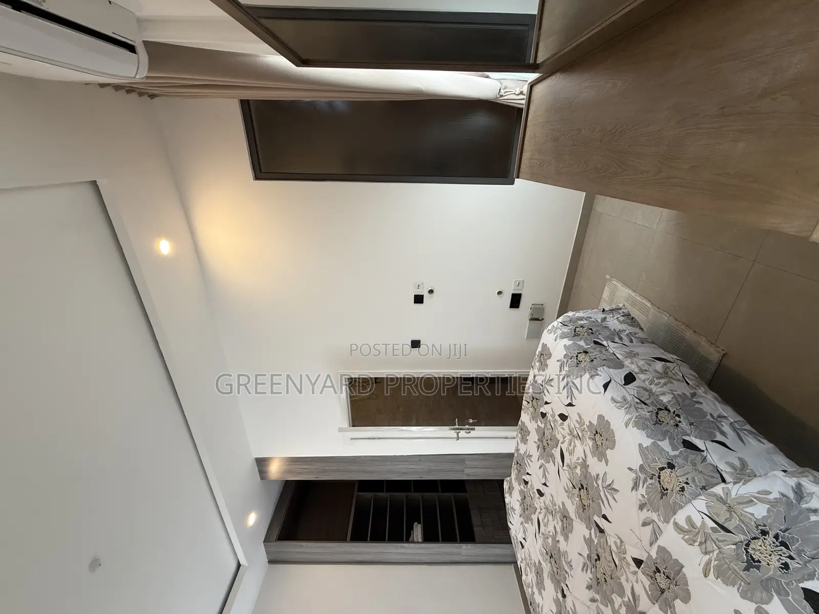 Furnished 3bdrm Townhouse / Terrace in Adjiringanor, East Legon