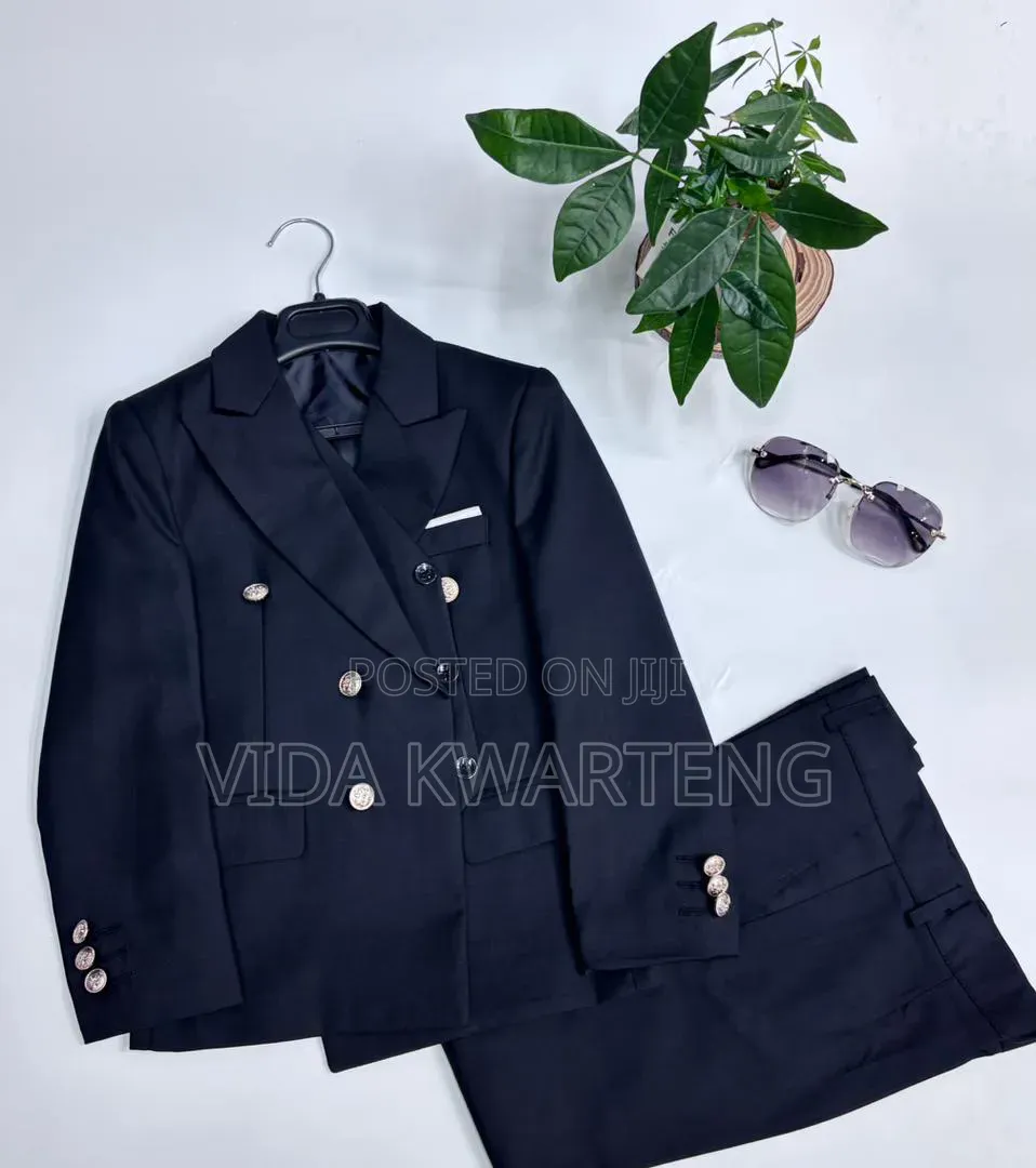 Executive Children's 3pcs Suite for Boys