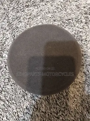 Car Polishing Pad Black Foam Finishing Wax Pad No Scratch