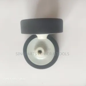 Car Polishing Pad Black Foam Finishing Wax Pad No Scratch