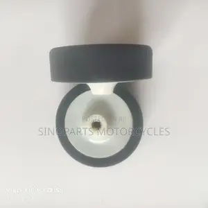 Car Polishing Pad Black Foam Finishing Wax Pad No Scratch
