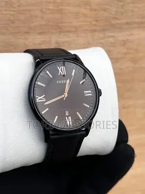 Fossil Watch