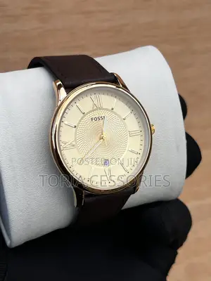 Fossil Watch