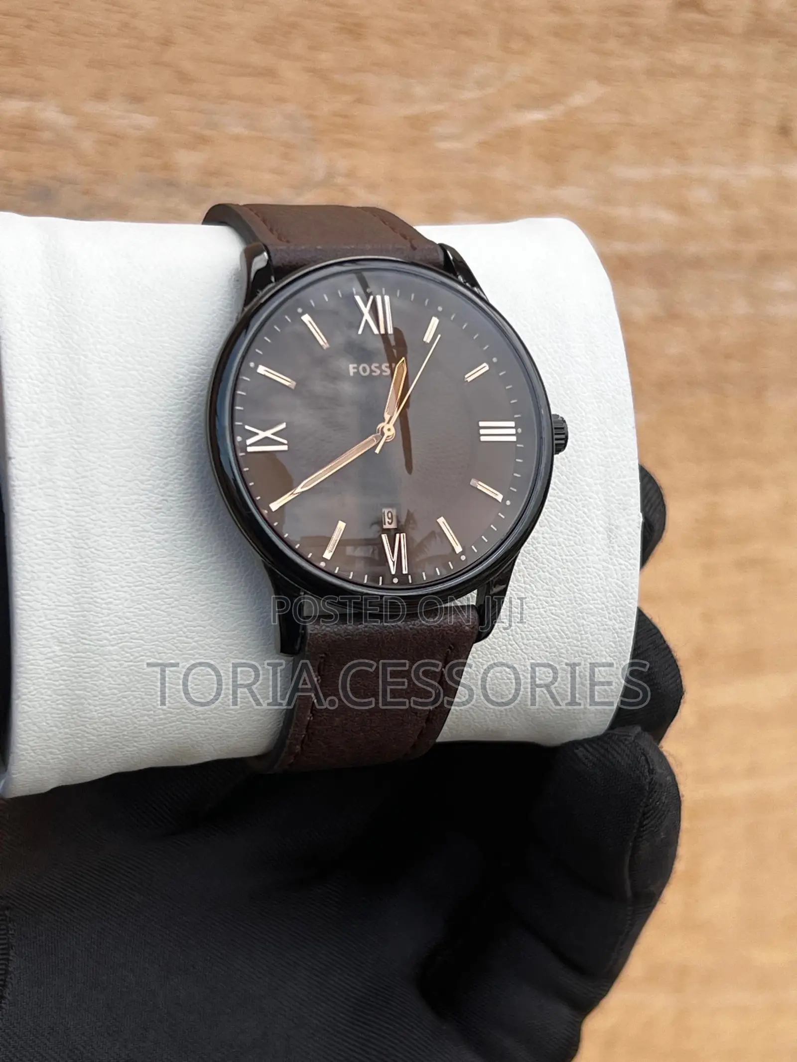 Fossil Watch