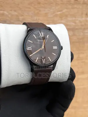 Fossil Watch