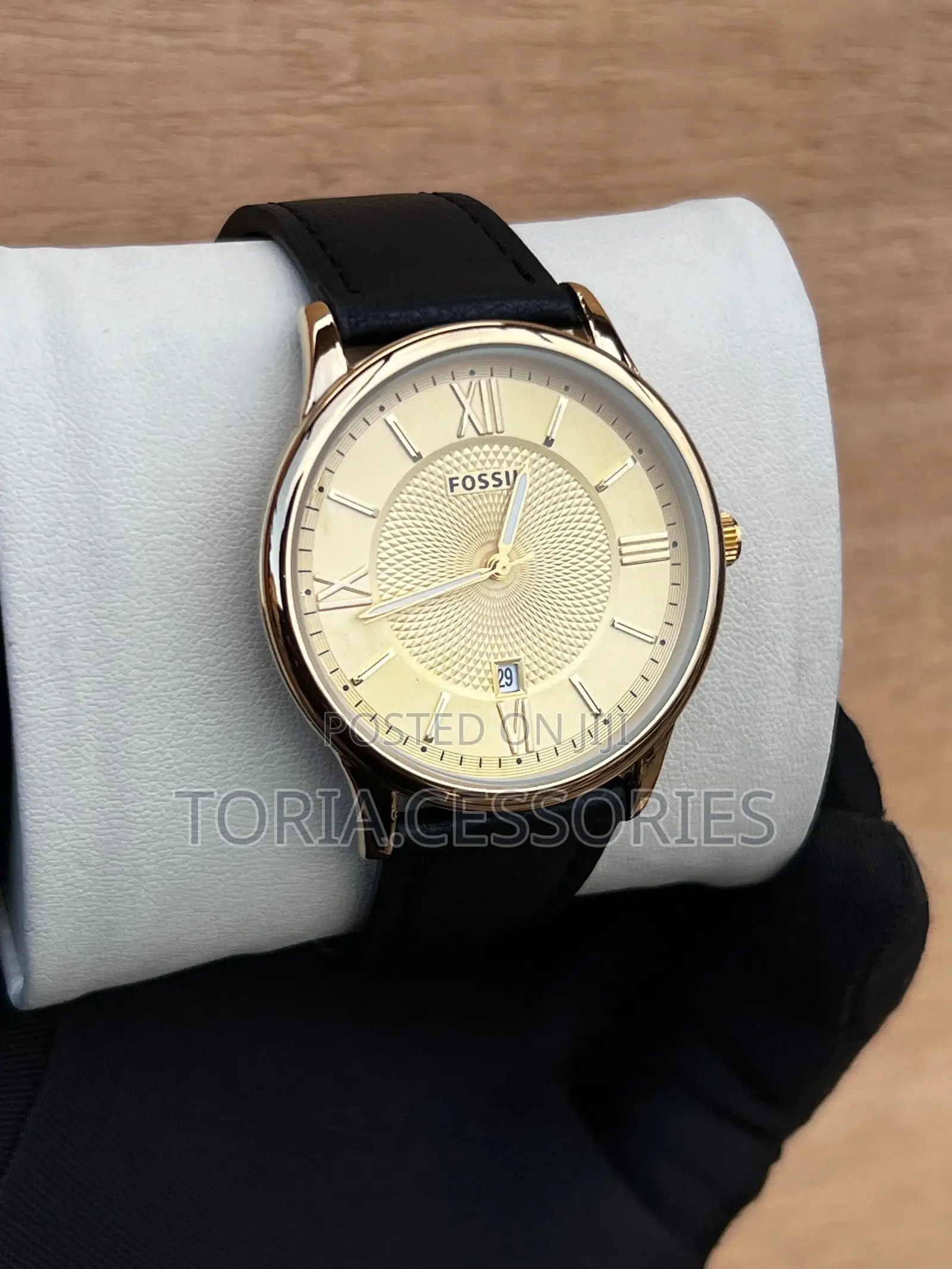 Fossil Watch