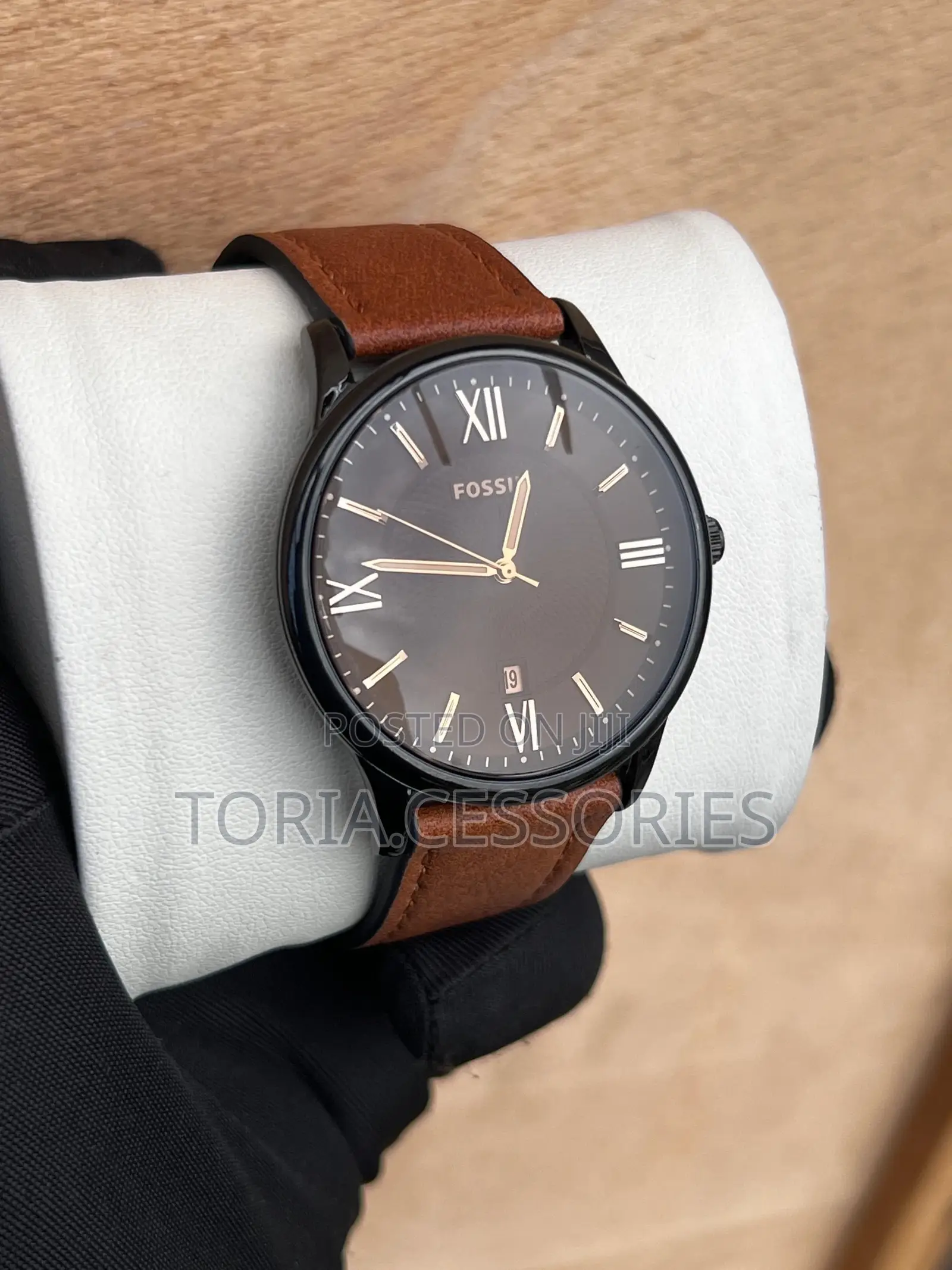 Fossil Watch