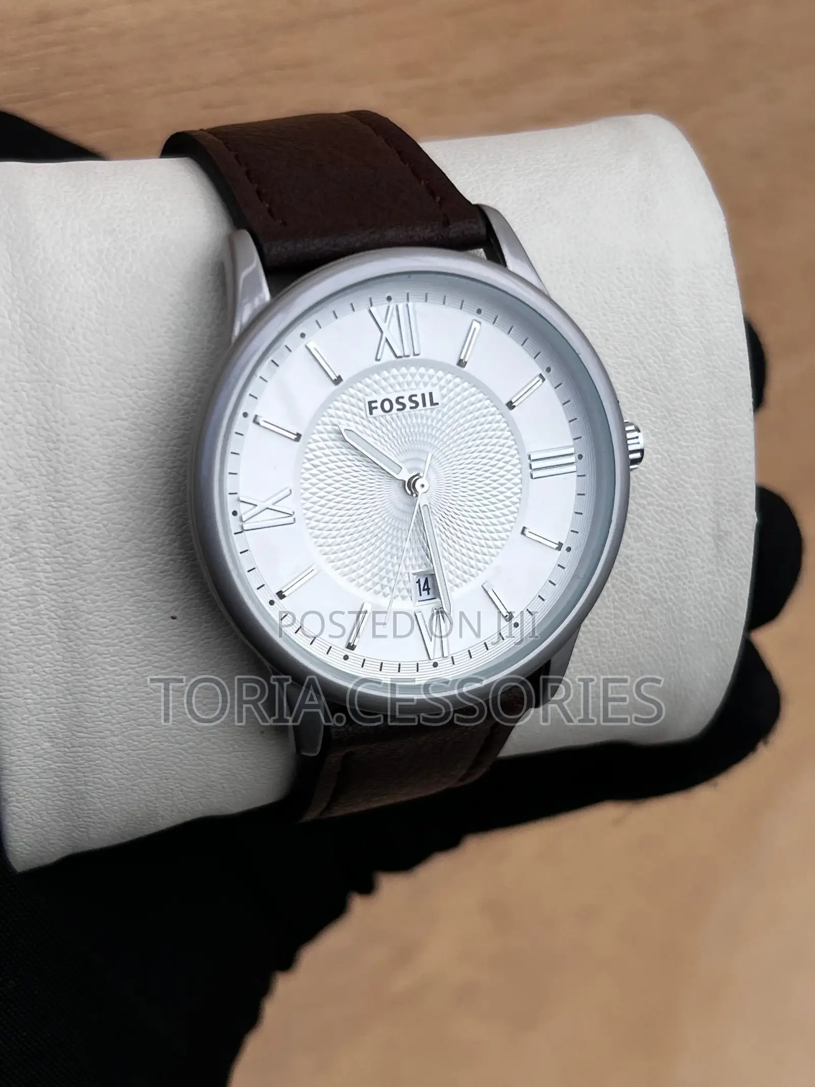 Fossil Watch