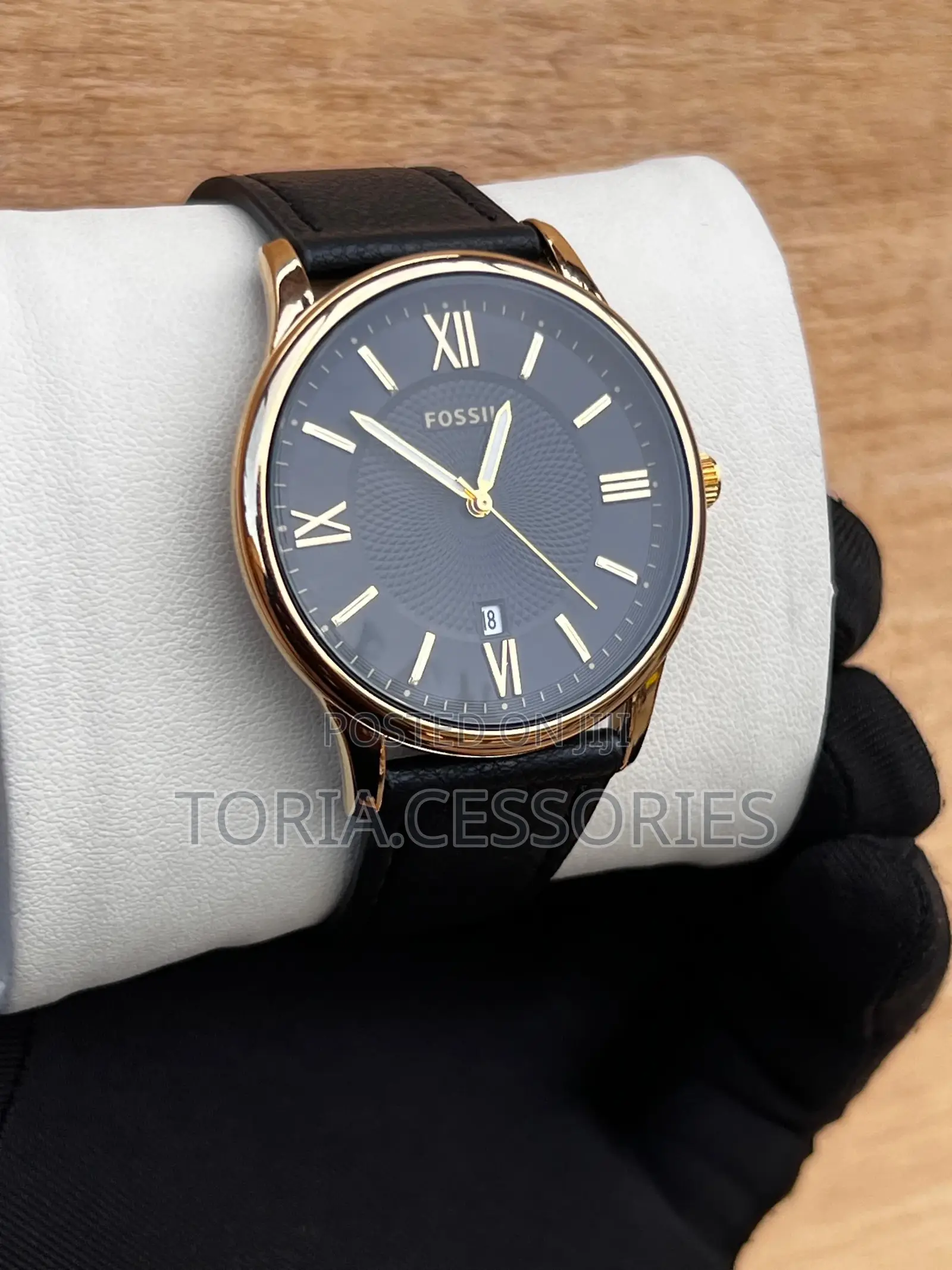 Fossil Watch