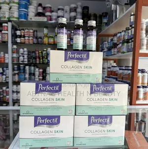Perfectil Platinum Collagen Skin